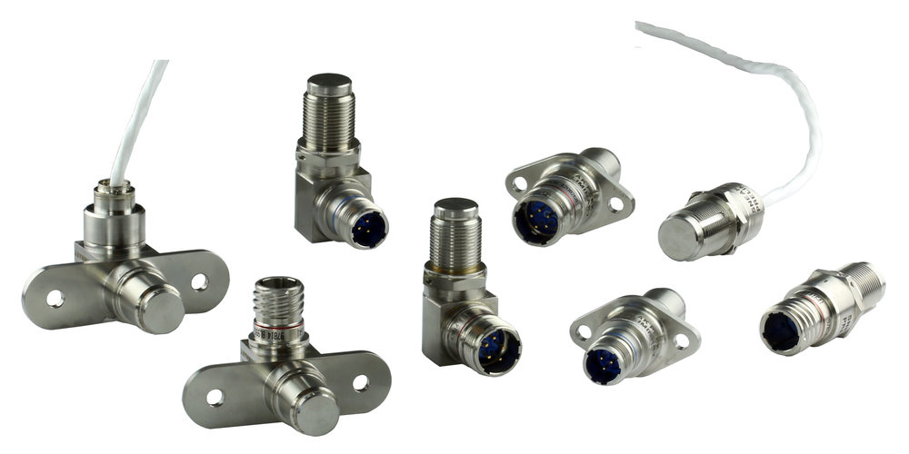 Honeywell IHM Series Aerospace Proximity Sensors reduce downtime and maintenance costs - now at TTI